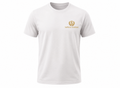 Premium Round Neck T-Shirt | Custom Logo Printing