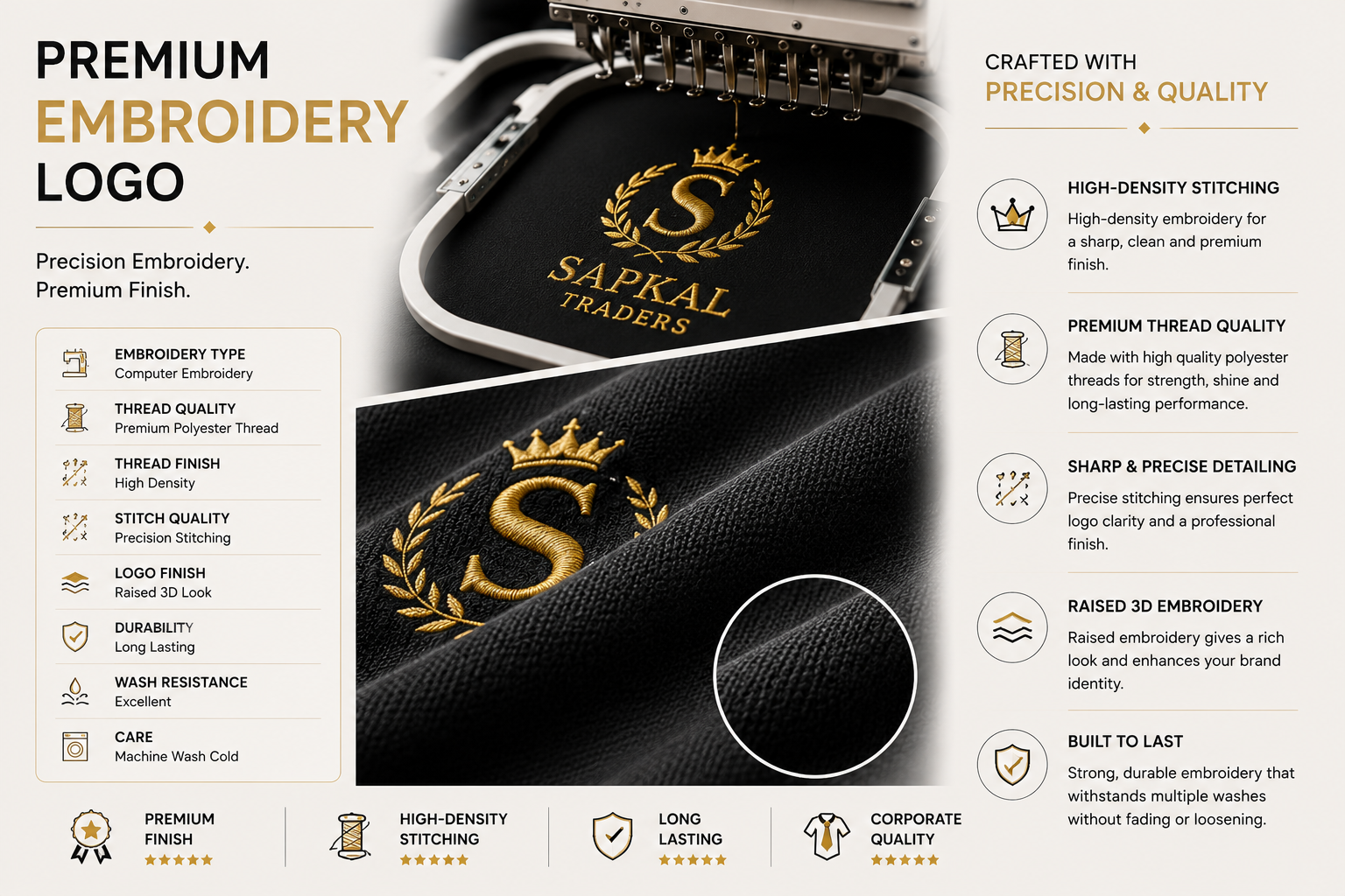premium-embroidery-logo-polo-t-shirt