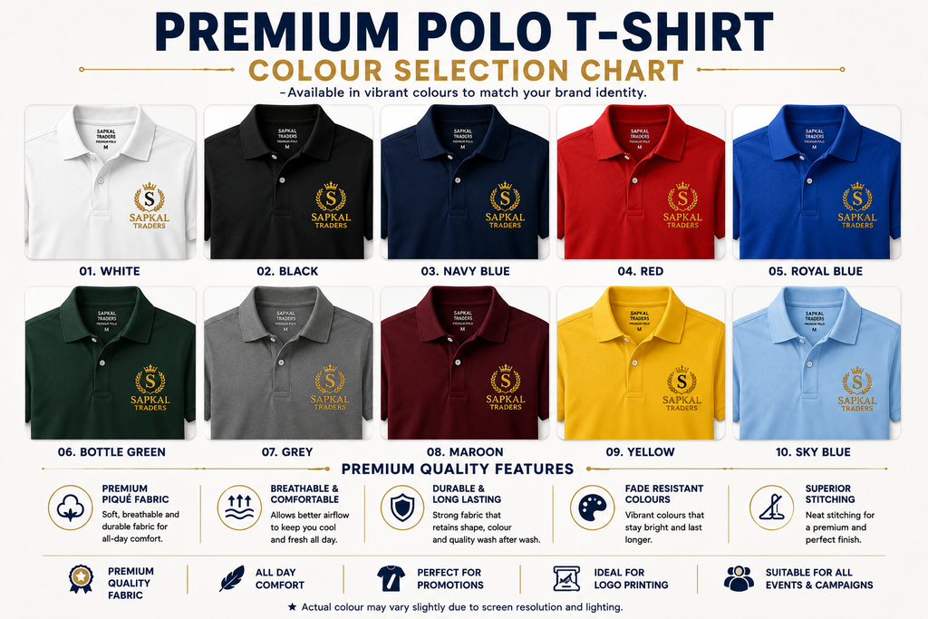 premium-embroidery-logo-polo-t-shirt