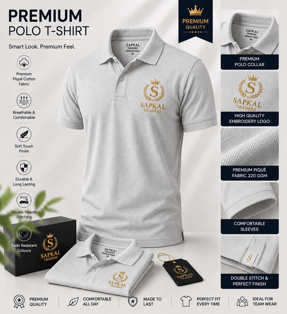 premium-embroidery-logo-polo-t-shirt