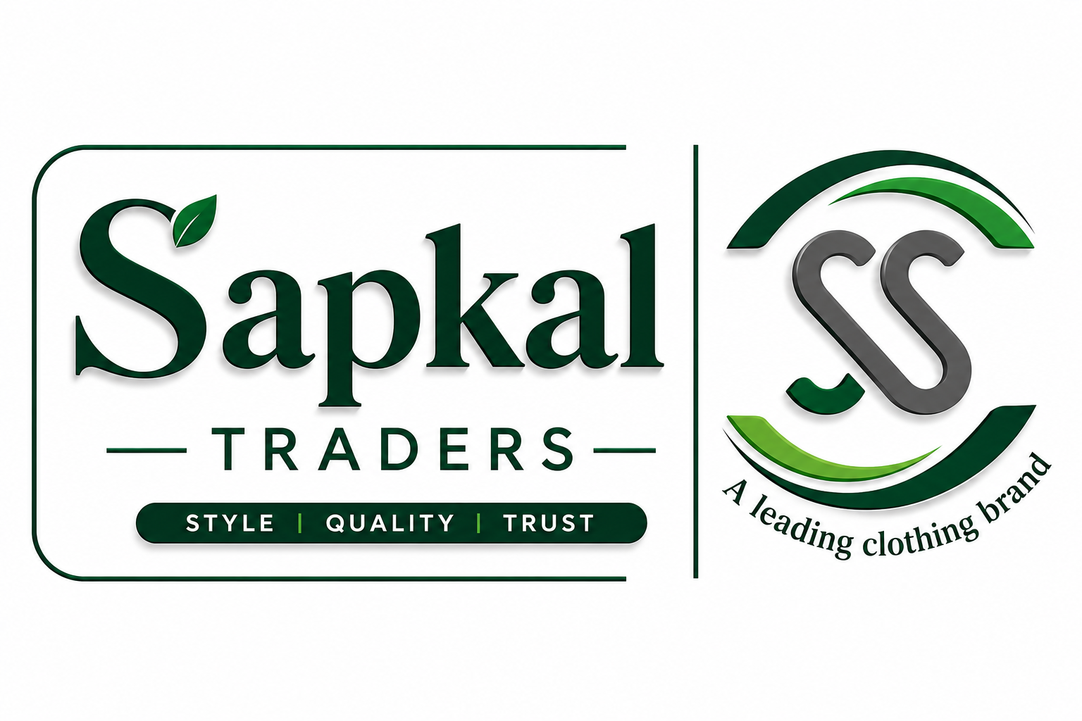 Sapkal traders