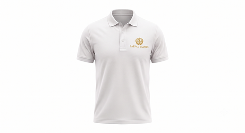 Premium Polo Uniform T-Shirt