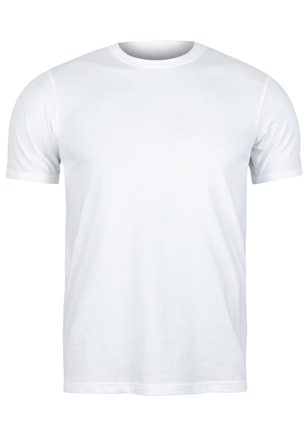 Promotional Round Neck T-Shirt | Custom Logo Printing | Bulk Orders